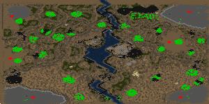 Night of the Mutants EMD/Hughes preview