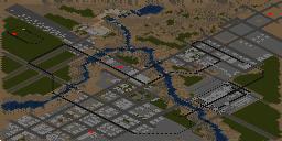 Big City train test preview