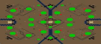 Skylegend's Playground[8][NO Ally][Vet.Bal.2.50] preview