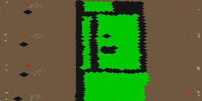 Free GDI AND NOD, tiberian big camp. preview