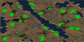 Forest Fires preview