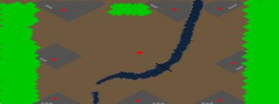 Mooney - Center Battle preview