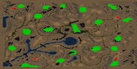 29 degrees north 2vs2 by LX 0.9.5 preview