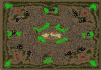 Tiberium Forest preview