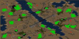 Forest Fires preview