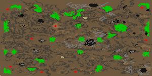 Tactical 8 player civi bases walls preview