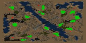 Forest Fires Remastered[Ally][Vet.Bal.2.49] preview