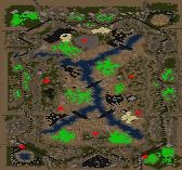 Theme Park edited preview