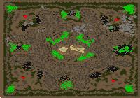 Tiberium Forest preview