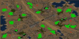 Forest Fires-Dry River [2-8] preview