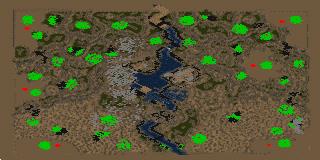 Night of NO Mutants(AirFix)(Ally)(Vet 1.5) preview