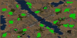 3-Player Forest Fires preview