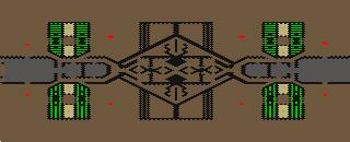 Giants Wing (by Miaghost) [8] E vs W - rules - autoally- extra space in 1/2 hr preview