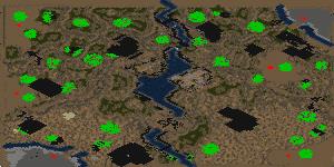 Night of the Mutants preview