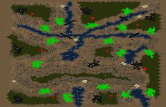 Alien invasion River Raid preview