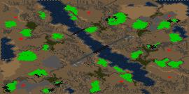 Forest Fires preview