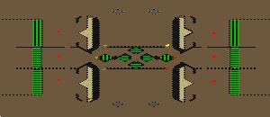 Giants Domination 3 v 3 Super PRO [Ally] preview