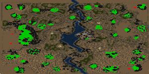 Survival Comp Stomp preview