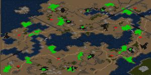 Super Bridgehead Flat preview