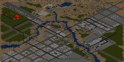 Big City testing preview