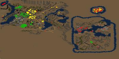 3gdi Secure crash site coop mission 3b preview