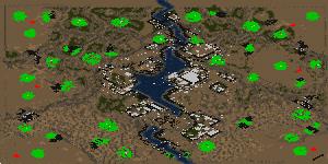 Night of the Mutants (Drezzaye done) preview