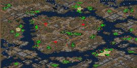 Yelcraz Island (2-3) by Ixith preview