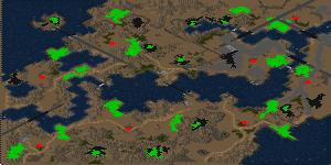 Super Bridgehead Redux preview