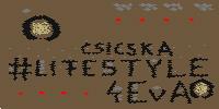 CsicskaLIFESTYLE4v4 preview