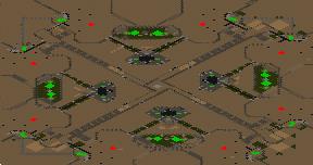 Twenty4 Bridges212 - (Modded-NoMCVundeploy) preview