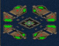 FS dueling islands (4-8) preview