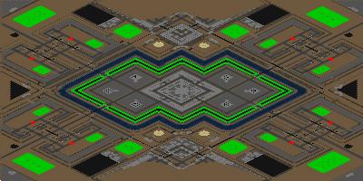 Dangerous City v2 (2-8 TS) preview