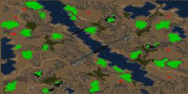 Forest Fires preview