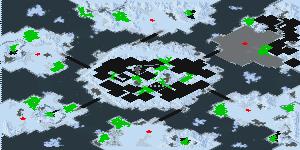 Hex-Treme!dred preview