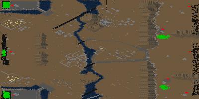 JAWA City in decay preview