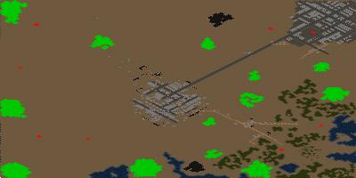 Central city warzone preview