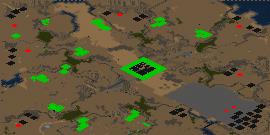 Forest Fires preview