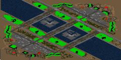 Tiberium Harbour preview