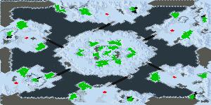 Deniz Arctic Boats v3 preview