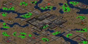 Yellow Zone Final preview