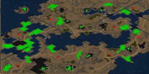 Super Bridgehead Redux 2 preview