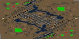 Champion City ( Without Neutral Enemies ) preview