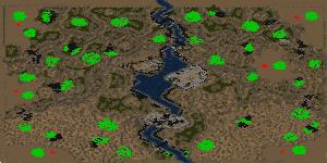 Night of the Mutants preview