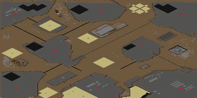 Valley level Hard preview