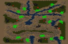 River Raid (EXTREME) preview