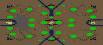 Team Warzone Y preview