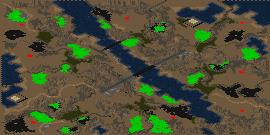 Forest Fires - Weeds - A3H-Hitman preview