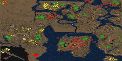 GDI-Destroy vega's dam and base coop 5a,5b,6a,6b preview