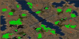 Forest Fires preview