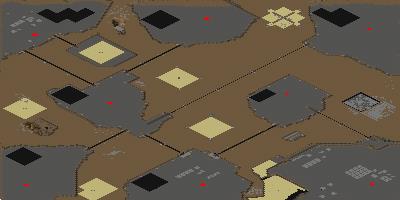 Valley Of The Hills hard edit preview